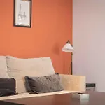 Apartamento Nuevo Junto A La Catedral De Sevilla