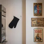 Apartamento Nuevo Junto A La Catedral De Sevilla