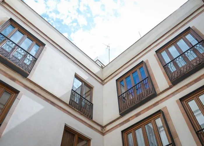 Apartamento Nuevo Junto A La Catedral De Sevilla
