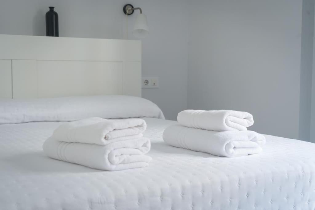 Appartement Nuevo Junto A La Catedral De Séville