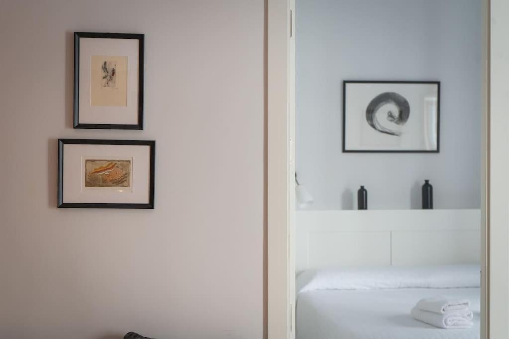 Appartement Nuevo Junto A La Catedral De