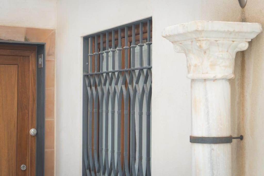 Nuevo Junto A La Catedral De Appartement Séville