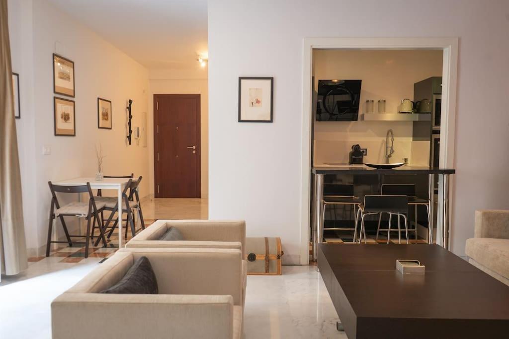 Appartement Nuevo Junto A La Catedral De