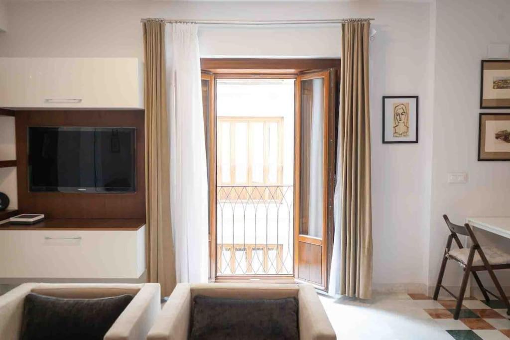 Nuevo Junto A La Catedral De Appartement Séville