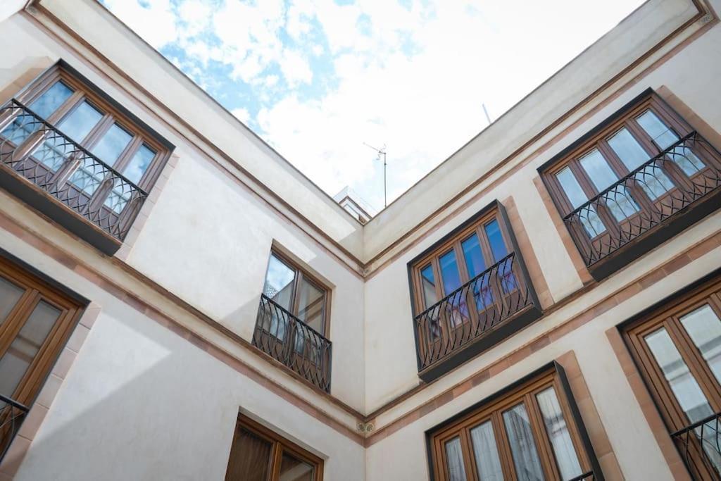Nuevo Junto A La Catedral De Appartement