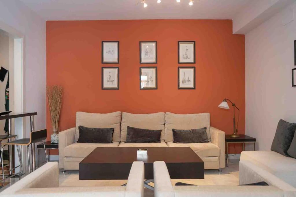 Appartement Nuevo Junto A La Catedral De Séville