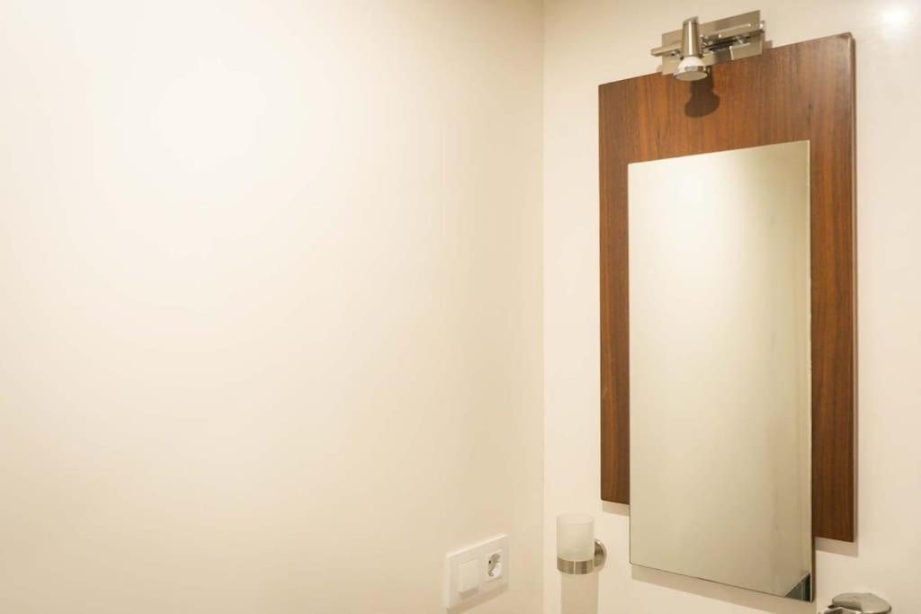 Nuevo Junto A La Catedral De Appartement Séville