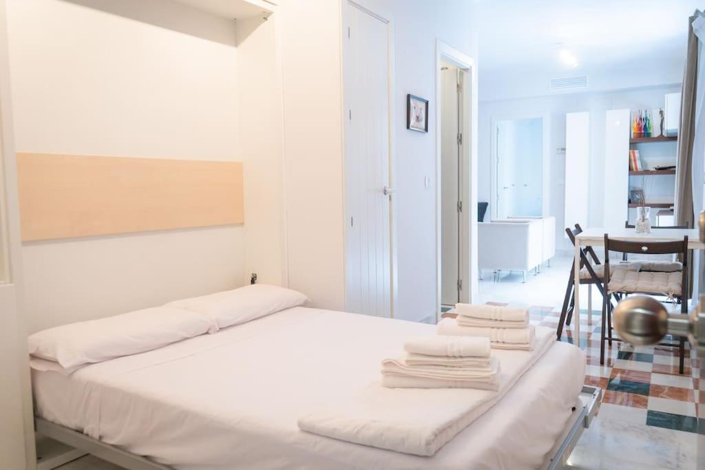 Appartement Nuevo Junto A La Catedral De