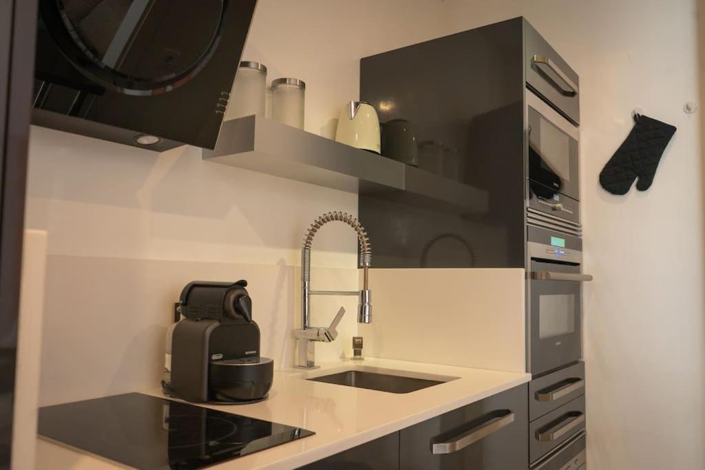 Appartement Nuevo Junto A La Catedral De *