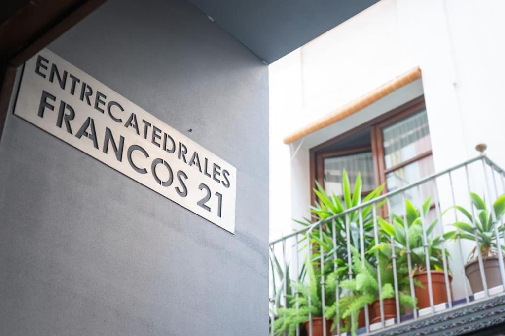 Appartement Nuevo Junto A La Catedral De *